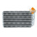 Evaporator, air conditioning 36136 NRF, Thumbnail 3