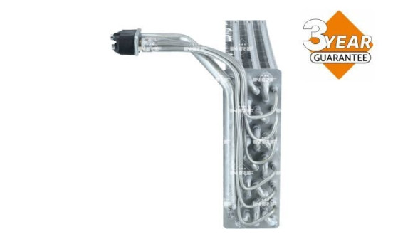 Evaporator, air conditioning 36136 NRF, Image 4