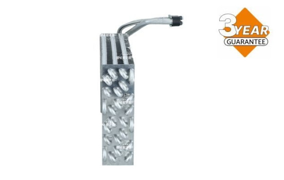 Evaporator, air conditioning 36136 NRF, Image 6