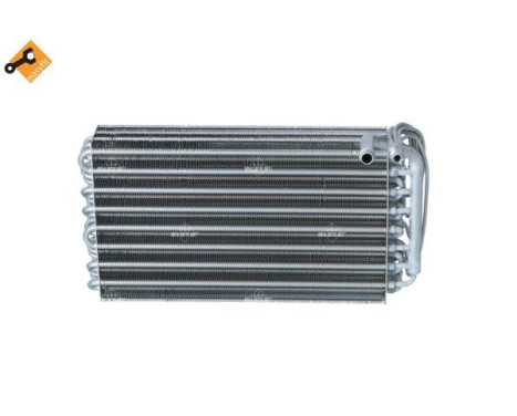 Evaporator, air conditioning 36136 NRF