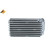 Evaporator, air conditioning 36136 NRF