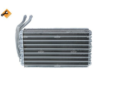 Evaporator, air conditioning 36136 NRF, Image 3