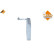Evaporator, air conditioning 36138 NRF, Thumbnail 3