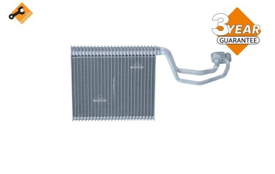 Evaporator, air conditioning 36138 NRF, Image 4