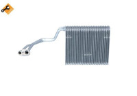 Evaporator, air conditioning 36138 NRF