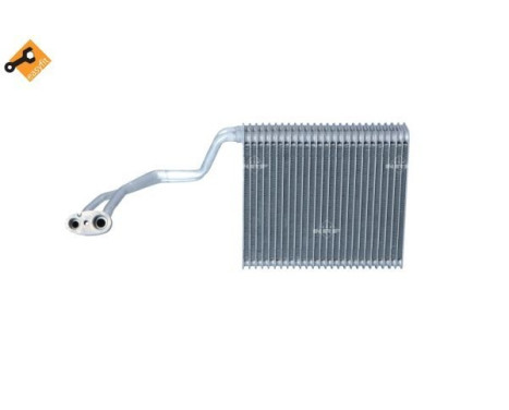 Evaporator, air conditioning 36138 NRF