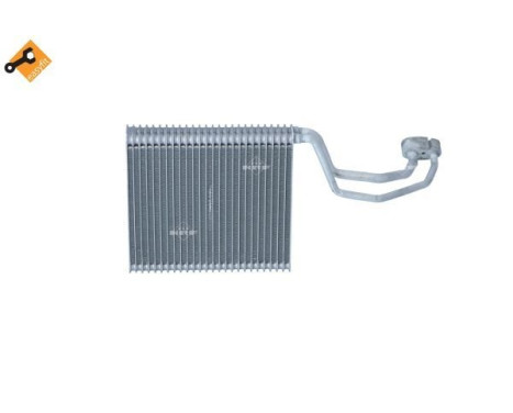 Evaporator, air conditioning 36138 NRF, Image 3