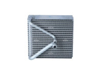 Evaporator, air conditioning 36141 NRF