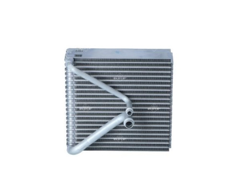 Evaporator, air conditioning 36141 NRF