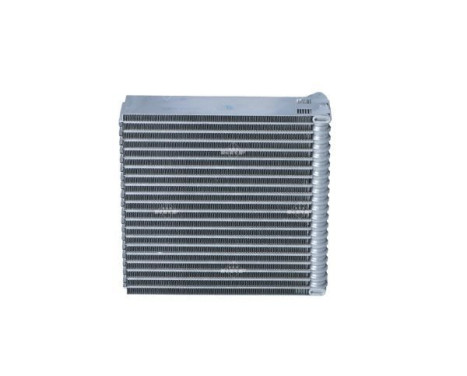 Evaporator, air conditioning 36141 NRF, Image 3