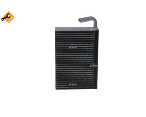 Evaporator, air conditioning 36146 NRF, Image 4