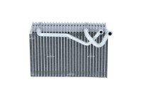 Evaporator, air conditioning 36150 NRF