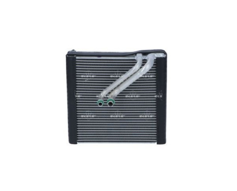 Evaporator, air conditioning 36158 NRF