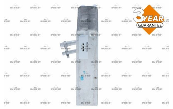 Evaporator, air conditioning 36162 NRF, Image 2
