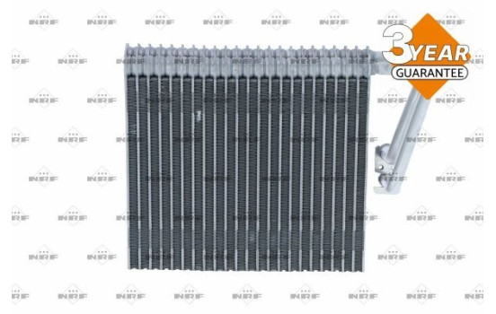 Evaporator, air conditioning 36162 NRF, Image 3