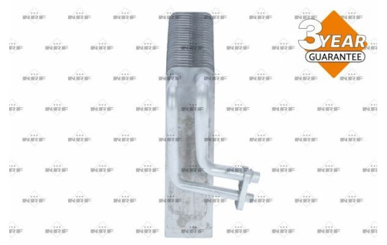 Evaporator, air conditioning 36162 NRF, Image 4