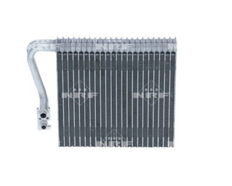 Evaporator, air conditioning 36162 NRF