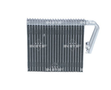 Evaporator, air conditioning 36162 NRF, Image 3