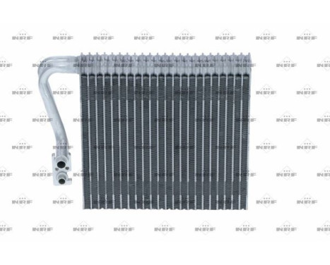 Evaporator, air conditioning 36162 NRF, Image 2