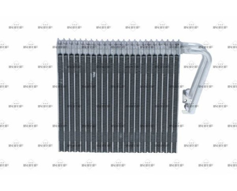 Evaporator, air conditioning 36162 NRF, Image 4