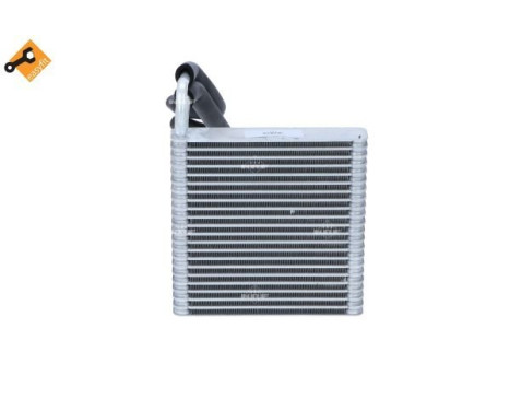 Evaporator, air conditioning 36163 NRF, Image 3