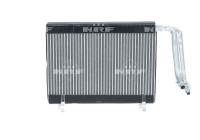 Evaporator, air conditioning 36164 NRF