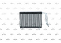 Evaporator, air conditioning 36164 NRF