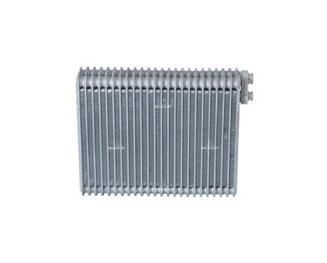 Evaporator, air conditioning 36166 NRF