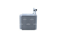 Evaporator, air conditioning 36167 NRF