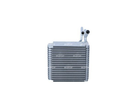Evaporator, air conditioning 36167 NRF