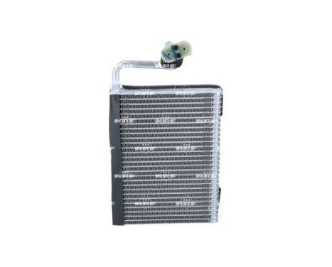 Evaporator, air conditioning 36168 NRF