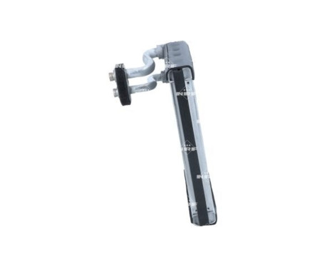 Evaporator, air conditioning 36169 NRF, Image 2