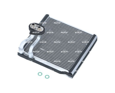 Evaporator, air conditioning 36169 NRF, Image 6