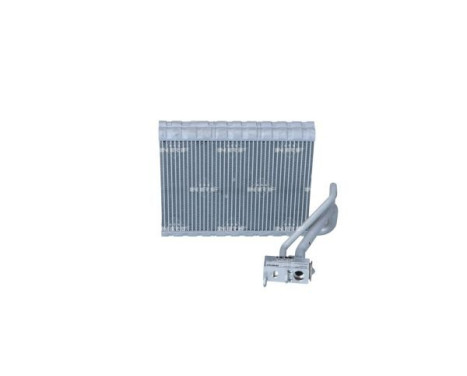 Evaporator, air conditioning 36170 NRF, Image 2