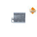 Evaporator, air conditioning 36170 NRF, Thumbnail 3