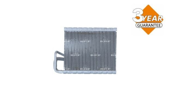 Evaporator, air conditioning 36170 NRF, Image 3