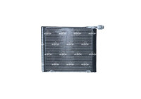 Evaporator, air conditioning 36171 NRF