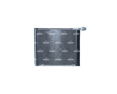 Evaporator, air conditioning 36171 NRF