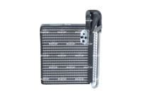 Evaporator, air conditioning 36172 NRF