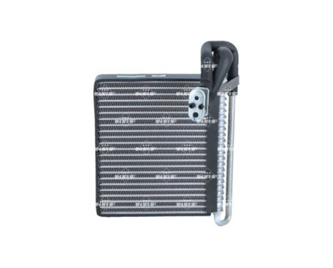 Evaporator, air conditioning 36172 NRF