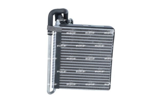 Evaporator, air conditioning 36172 NRF, Image 3