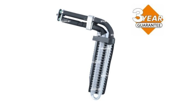 Evaporator, air conditioning 36173 NRF, Image 2