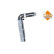 Evaporator, air conditioning 36173 NRF, Thumbnail 4