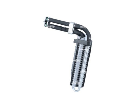 Evaporator, air conditioning 36173 NRF, Image 2