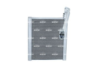 Evaporator, air conditioning 36174 NRF