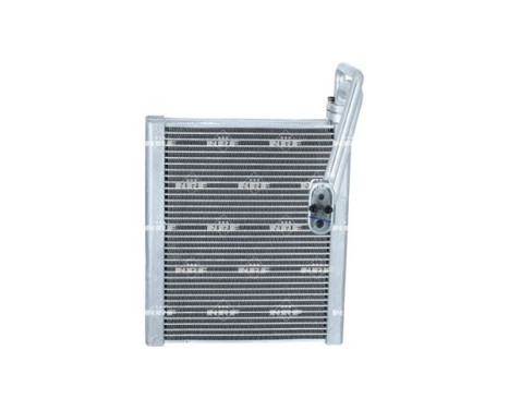 Evaporator, air conditioning 36174 NRF