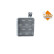 Evaporator, air conditioning 36175 NRF, Thumbnail 3