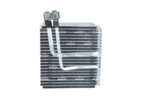Evaporator, air conditioning 36175 NRF