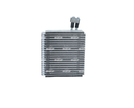 Evaporator, air conditioning 36175 NRF, Image 3