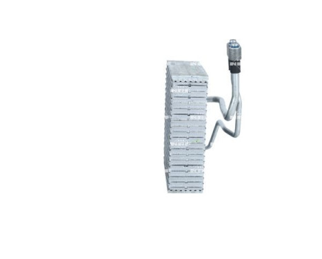 Evaporator, air conditioning 36175 NRF, Image 4